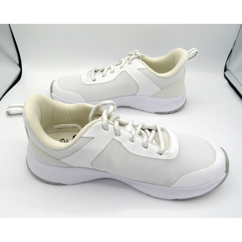 Athletic Works Sneakers Women's White Size 7.5 W